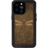 Brigid Ashwood Steampunk & Gear Dragonfly iPhone 14 Pro Max Waterproof Case
