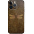 Steampunk & Gear Dragonfly by Brigid Ashwood iPhone 15 Pro Skin