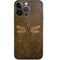 Brigid Ashwood Steampunk & Gear Dragonfly iPhone 14 Pro Skin