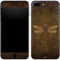 Brigid Ashwood Steampunk & Gear Dragonfly iPhone 8 Plus Skin