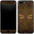 Brigid Ashwood Steampunk & Gear Dragonfly iPhone 8 Plus Skin