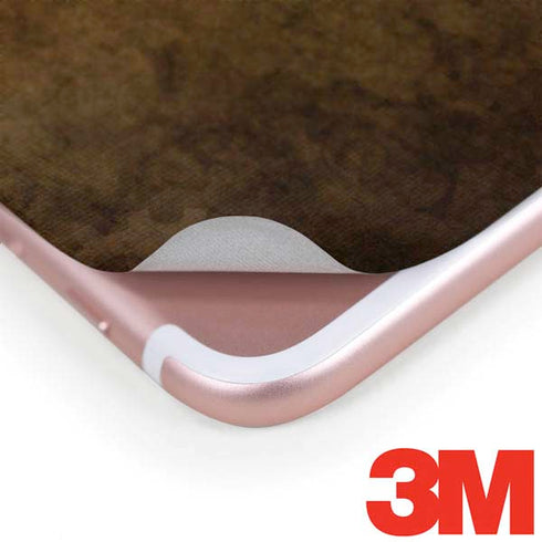 Brigid Ashwood Steampunk & Gear Dragonfly iPhone 8 Plus Skin