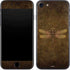 Brigid Ashwood Steampunk & Gear Dragonfly iPhone SE (2nd & 3rd Gen) Skin