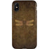 Brigid Ashwood Steampunk & Gear Dragonfly iPhone X Pro Case