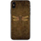 Brigid Ashwood Steampunk & Gear Dragonfly iPhone X Skin