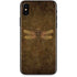 Brigid Ashwood Steampunk & Gear Dragonfly iPhone X Skin