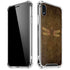 Steampunk & Gear Dragonfly by Brigid Ashwood iPhone XR Clear Case