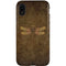 Brigid Ashwood Steampunk & Gear Dragonfly iPhone XR Pro Case