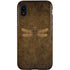 Brigid Ashwood Steampunk & Gear Dragonfly iPhone XR Pro Case
