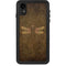 Brigid Ashwood Steampunk & Gear Dragonfly iPhone XR Waterproof Case