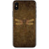 Brigid Ashwood Steampunk & Gear Dragonfly iPhone XS Skin