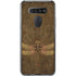 Steampunk & Gear Dragonfly by Brigid Ashwood LG K51/Q51 Clear Case