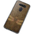 Steampunk & Gear Dragonfly by Brigid Ashwood LG K51/Q51 Clear Case