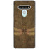 Steampunk & Gear Dragonfly by Brigid Ashwood LG Stylo 6 Clear Case