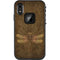 Brigid Ashwood Steampunk & Gear Dragonfly LifeProof Fre iPhone Skin