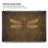 Steampunk & Gear Dragonfly by Brigid Ashwood MacBook Air 13in M1 (2021) Case plus Skin
