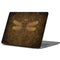 Brigid Ashwood Steampunk & Gear Dragonfly Apple MacBook Pro 13-inch Skin