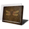 Brigid Ashwood Steampunk & Gear Dragonfly MacBook Pro 16in (2019-20) Case plus Skin