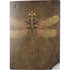 Brigid Ashwood Steampunk & Gear Dragonfly PS5 Digital Edition Console Skin