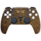 Brigid Ashwood Steampunk & Gear Dragonfly PS5 Controller Skin