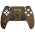 Brigid Ashwood Steampunk & Gear Dragonfly PS5 Controller Skin