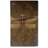Steampunk & Gear Dragonfly by Brigid Ashwood PS5 Slim Disk Bundle Skin