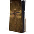 Steampunk & Gear Dragonfly by Brigid Ashwood PS5 Slim Disk Console Skin