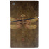 Steampunk & Gear Dragonfly by Brigid Ashwood PS5 Slim Digital Edition Bundle Skin