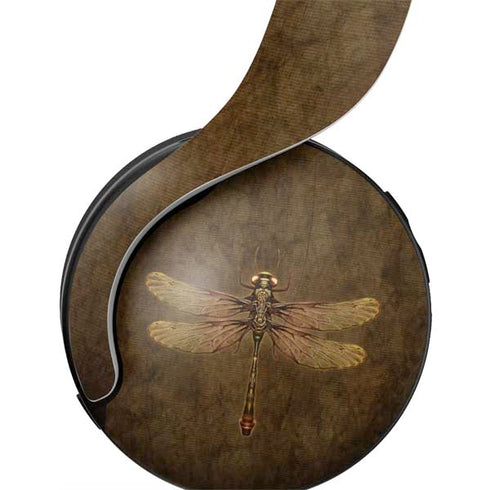 Brigid Ashwood Steampunk & Gear Dragonfly PULSE 3D Wireless Headset for PS5 Skin