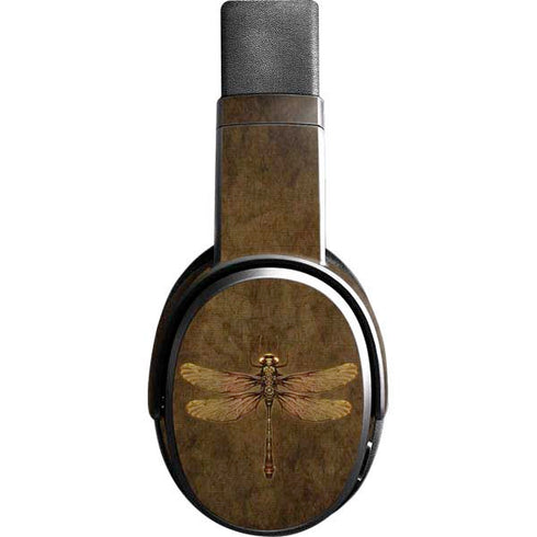 Brigid Ashwood Steampunk & Gear Dragonfly Skullcandy Crusher Wireless Skin