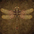 Brigid Ashwood Steampunk & Gear Dragonfly Surface Book 2 15in Skin