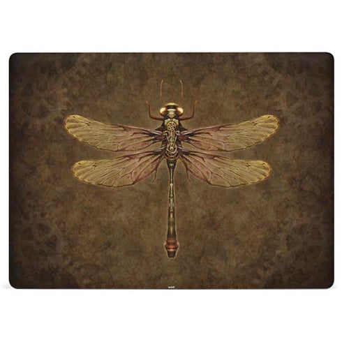Brigid Ashwood Steampunk & Gear Dragonfly Surface Laptop 3 13.5in Skin