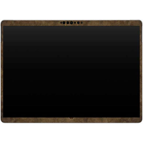 Brigid Ashwood Steampunk & Gear Dragonfly Surface Pro 8 Skin