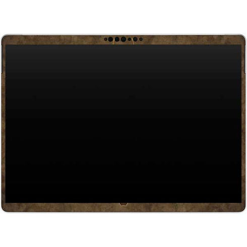 Brigid Ashwood Steampunk & Gear Dragonfly Surface Pro 9 Skin