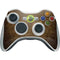 Brigid Ashwood Steampunk & Gear Dragonfly Xbox 360 Wireless Controller Skin