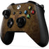 Brigid Ashwood Steampunk & Gear Dragonfly Xbox One X Controller Skin