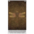 Brigid Ashwood Steampunk & Gear Dragonfly Xbox Series S Console Skin