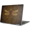 Brigid Ashwood Steampunk & Gear Dragonfly Yoga 710 14in Skin