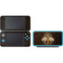 Brigid Ashwood Steampunk Bee Nintendo 2DS XL (2017) Skin
