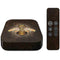 Brigid Ashwood Steampunk Bee Apple TV Skin