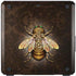 Brigid Ashwood Steampunk Bee Cooler Master MasterBox Q300L Mini Tower Skin