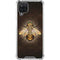 Brigid Ashwood Steampunk Bee Galaxy A12 Clear Case