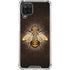 Brigid Ashwood Steampunk Bee Galaxy A12 Clear Case