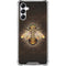 Brigid Ashwood Steampunk Bee Galaxy A14 5G Clear Case