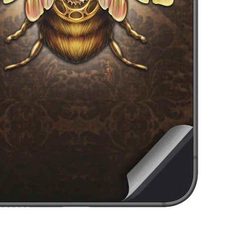 Brigid Ashwood Steampunk Bee Galaxy A14 5G Skin