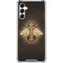 Steampunk Bee by Brigid Ashwood Galaxy A15 5G Clear Case