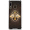 Brigid Ashwood Steampunk Bee Galaxy A30 Clear Case