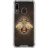 Brigid Ashwood Steampunk Bee Galaxy A30 Clear Case