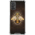 Brigid Ashwood Steampunk Bee Galaxy A32 5G Clear Case