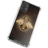Brigid Ashwood Steampunk Bee Galaxy A32 5G Clear Case
